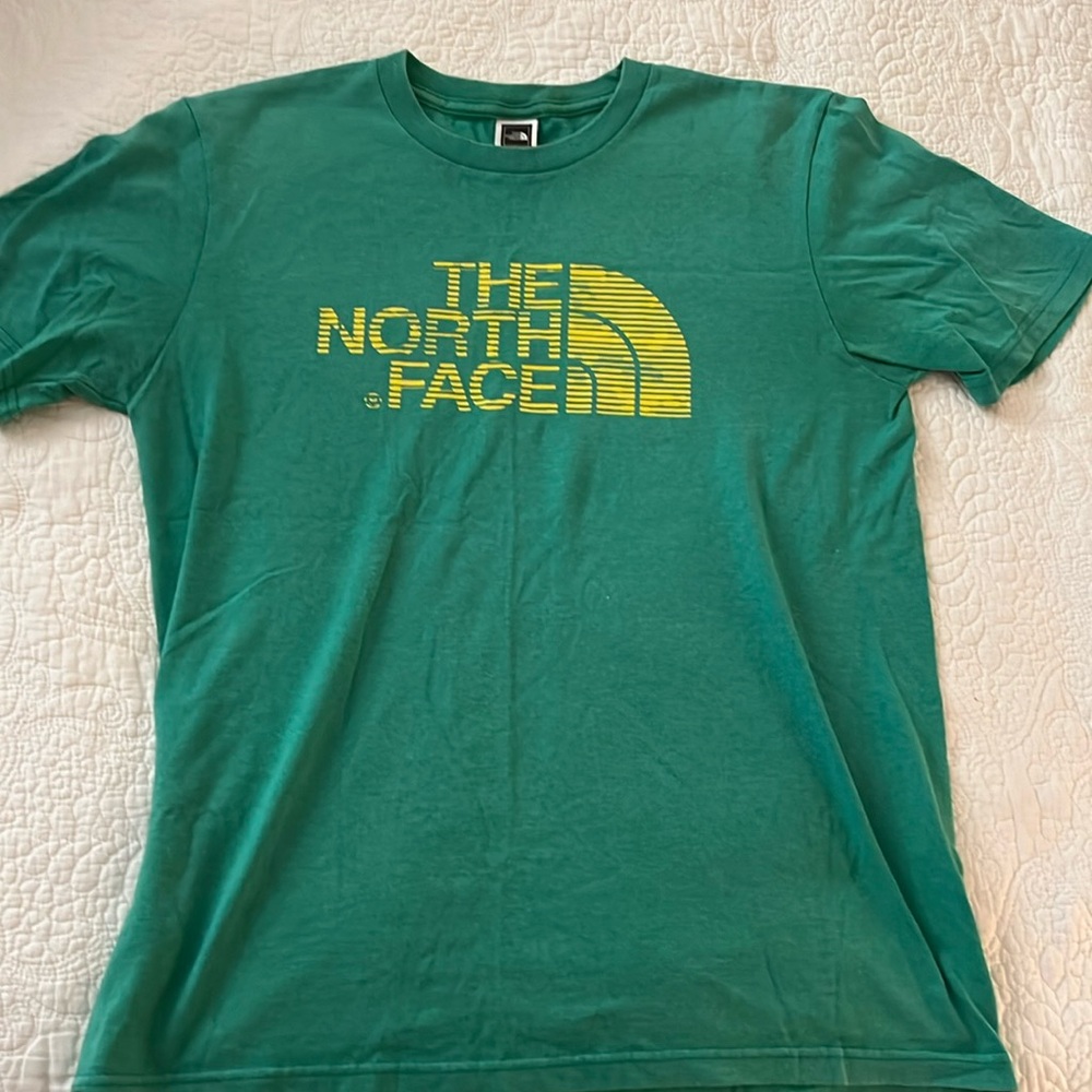 Men’s The North Face Tee | Size M